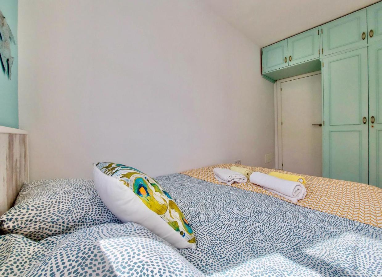 Apartamento Casa Ana con balcón Punta Del Hidalgo Exterior foto